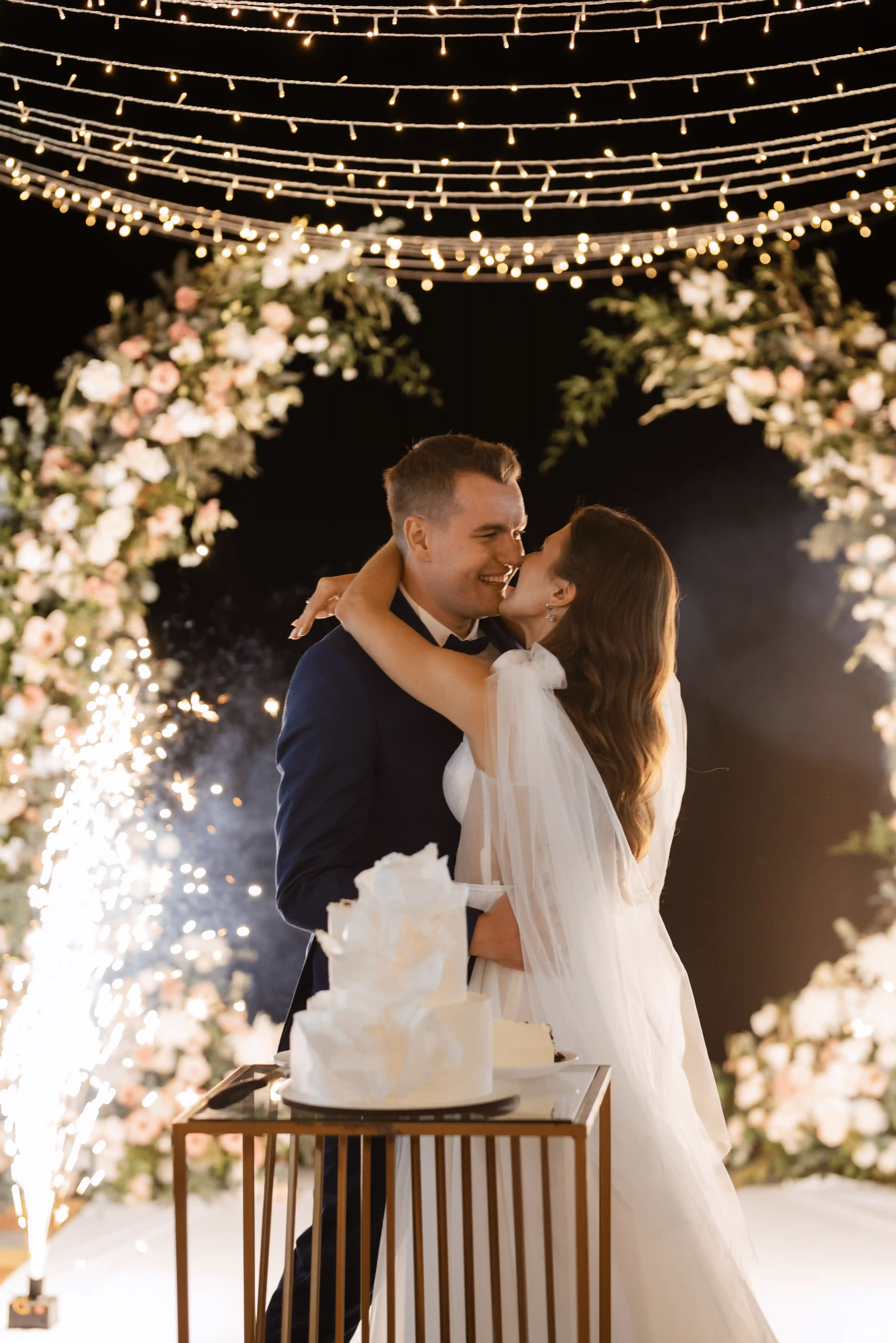 Traditional Wedding Design